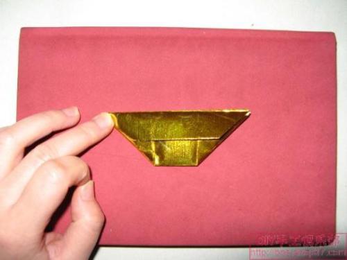 怎么叠元宝简单视频,跟随简单视频教程，快速掌握叠宝技巧