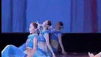 中小学舞蹈视频大全,精彩纷呈的舞蹈盛宴