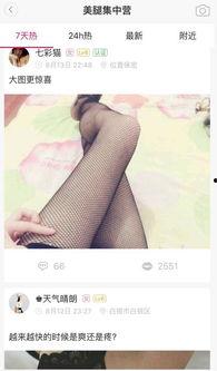 社射色视频,揭秘网络社交背后的视觉冲击与心理效应