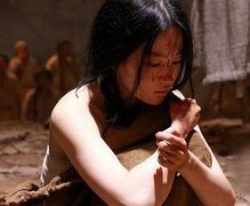 古代折磨女人视频,残忍折磨背后的历史真相