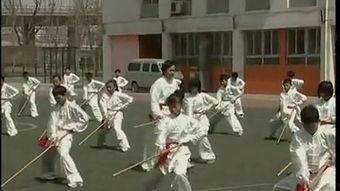 健身短棍教学视频,高效自护与塑形教程