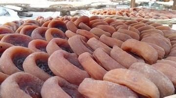 怎样做柿饼视频,传统技艺与现代创新的完美融合