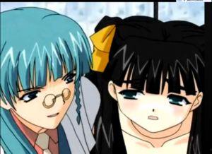 futa动画视频,探索未来科技与人类命运的视觉盛宴