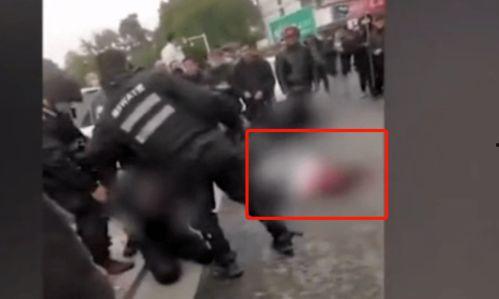 看杀人视频,一场令人毛骨悚然的杀人案