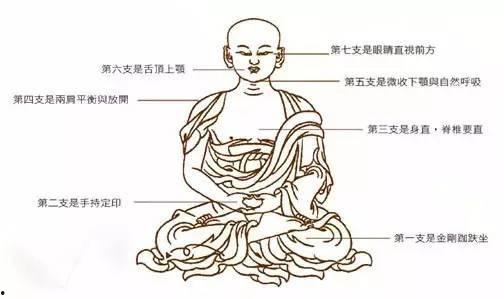 打坐教学视频,跟随打坐教学视频，解锁身心和谐之道