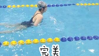 去游泳视频,揭秘游泳视频中的精彩瞬间