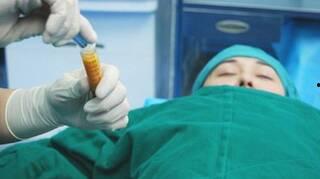 隆胸手术过程视频,从术前准备到术后恢复