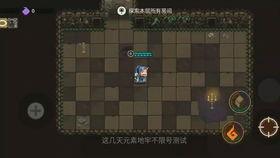 地牢通关视频,跟随视频领略挑战与胜利