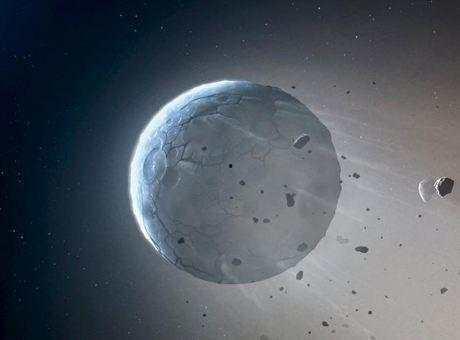 太阳毁灭视频,宇宙末日之终极预告