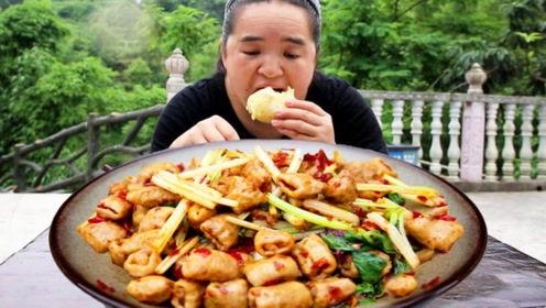 苗阿朵最新美食视频,探寻地道风味，尽享味蕾盛宴