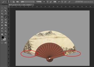 画卷制作视频,穿越时空的视觉盛宴