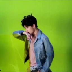 杨洋秒拍视频,展现魅力瞬间，粉丝心动不已