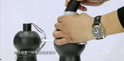 艾灸仪的正确使用方法视频,轻松掌握艾灸养生技巧