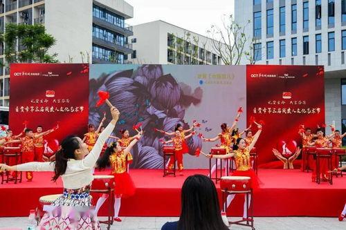 开场舞《中国范》视频,舞动东方魅力，展现民族风采