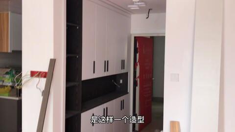 全屋定制安装视频,视频详解每一步