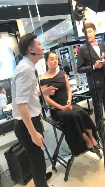 搓脖子视频,跟着视频学搓脖子