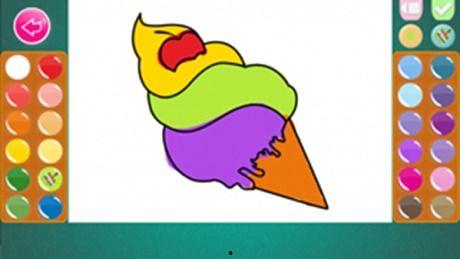 画画涂色视频,轻松打造专属色彩世界