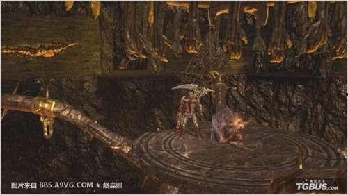 但丁地狱视频攻略