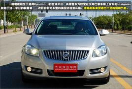 别克试驾视频,揭秘全新车型驾驭魅力