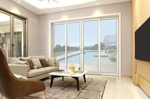 皇派门窗视频,匠心独运，打造品质生活新篇章