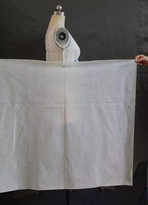 立体裁剪视频教程,视频教程精华概述