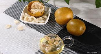 罗汉果泡水的正确方法视频,视频教学，轻松掌握泡制技巧