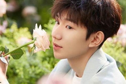 王源跳绳视频事件,运动偶像的日常瞬间