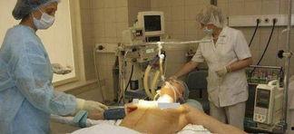 假体隆胸全过程视频,假体隆胸手术全过程