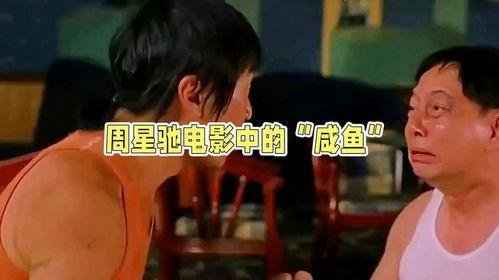 星爷经典视频,星爷经典视频中的笑与泪