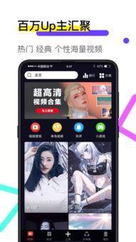 火萤视频桌面下载,打造个性化桌面观影体验