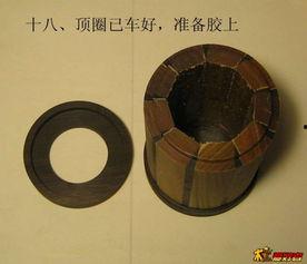 拼木条视频,跟随视频教程轻松打造个性家居