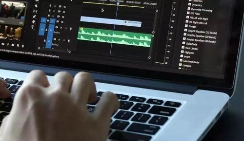 视频剪辑原则,遵循五大原则打造精彩视听盛宴