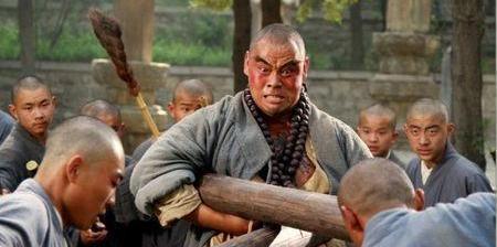 邓元觉vs鲁智深视频,一场传奇对决的巅峰对决