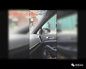 偷汽车后视镜视频,高清视频揭露汽车后视镜盗贼行踪