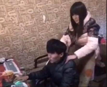 男人与女人的那些视频