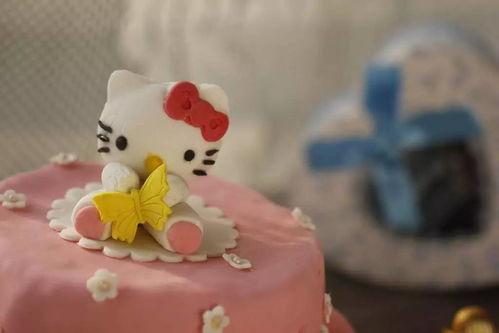 翻糖蛋糕视频教学,跟随视频轻松学会制作技巧