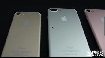 iphone 7视频,高清视频解析，全面体验科技魅力