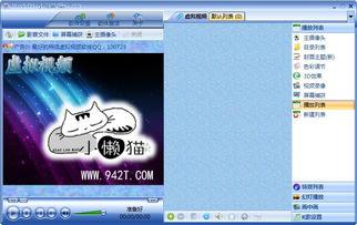 小懒猫特效视频