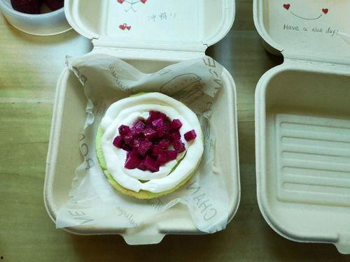 盒子蛋糕的做法视频,轻松学会在家烘焙美味蛋糕