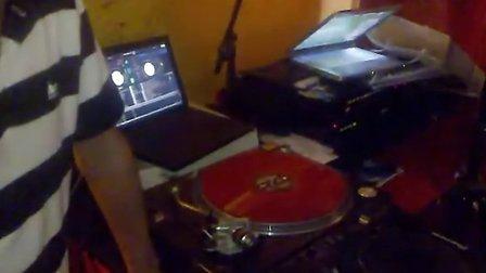 打黑胶视频,一场视觉与听觉的盛宴