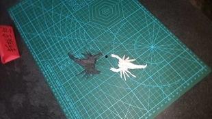 蝎子怎么折视频