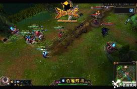 300英雄视频,激战正酣，精彩瞬间回顾