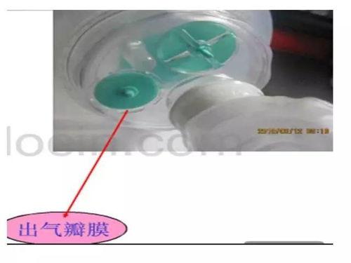 简易呼吸器使用视频