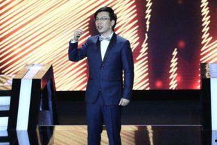 陈铭演讲视频,激情碰撞，智慧闪耀