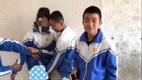 庆阳四中视频,传承红色基因，培育时代新人